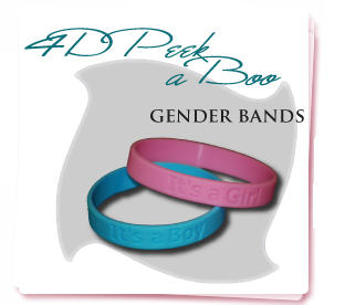 genderbands